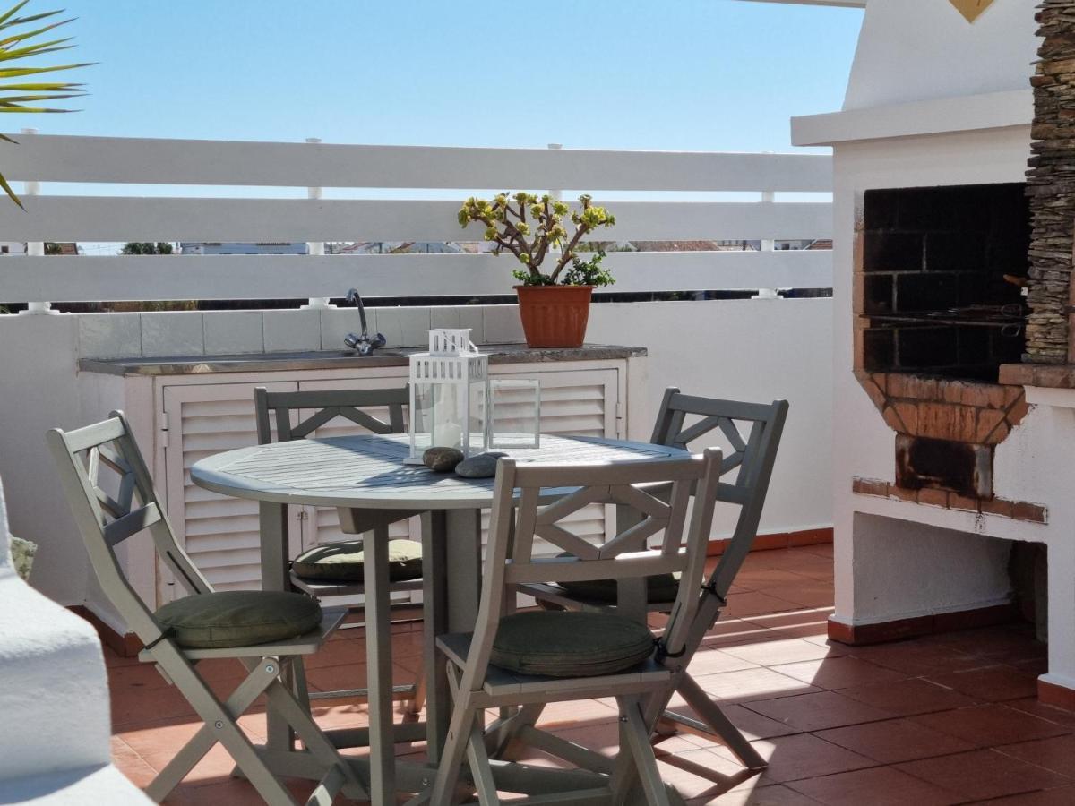 Inn Comenda House Vila Nova de Milfontes Dış mekan fotoğraf