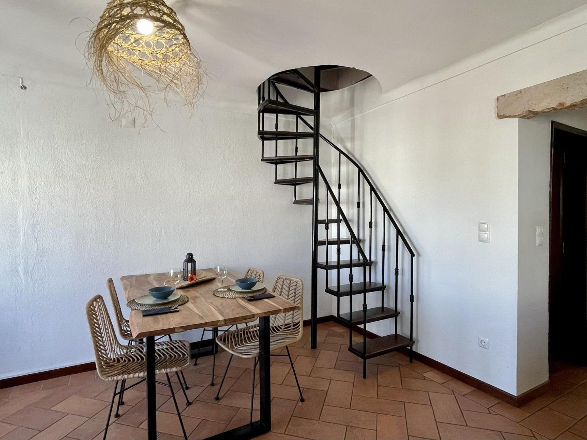 Inn Comenda House Vila Nova de Milfontes Dış mekan fotoğraf