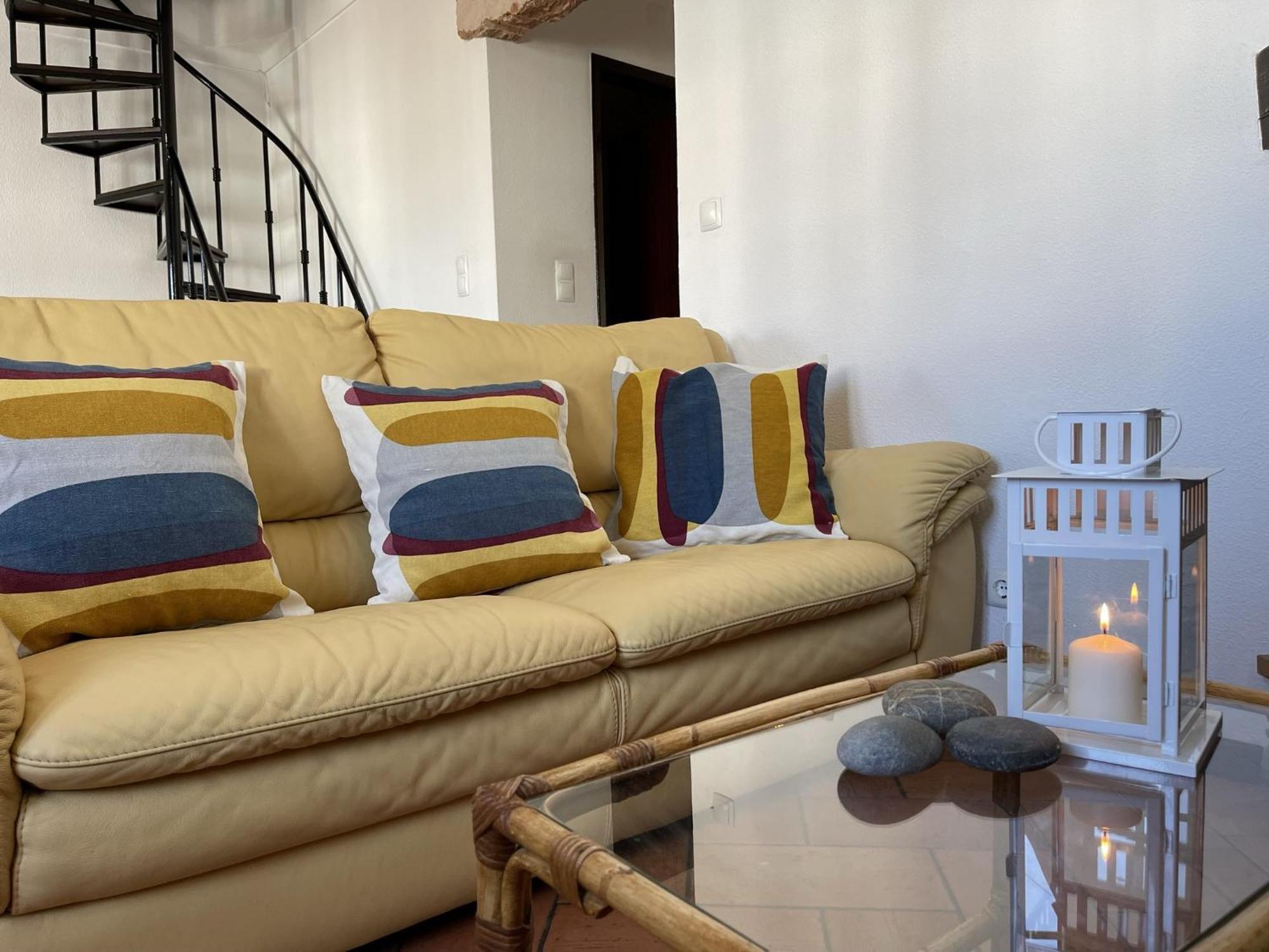 Inn Comenda House Vila Nova de Milfontes Dış mekan fotoğraf