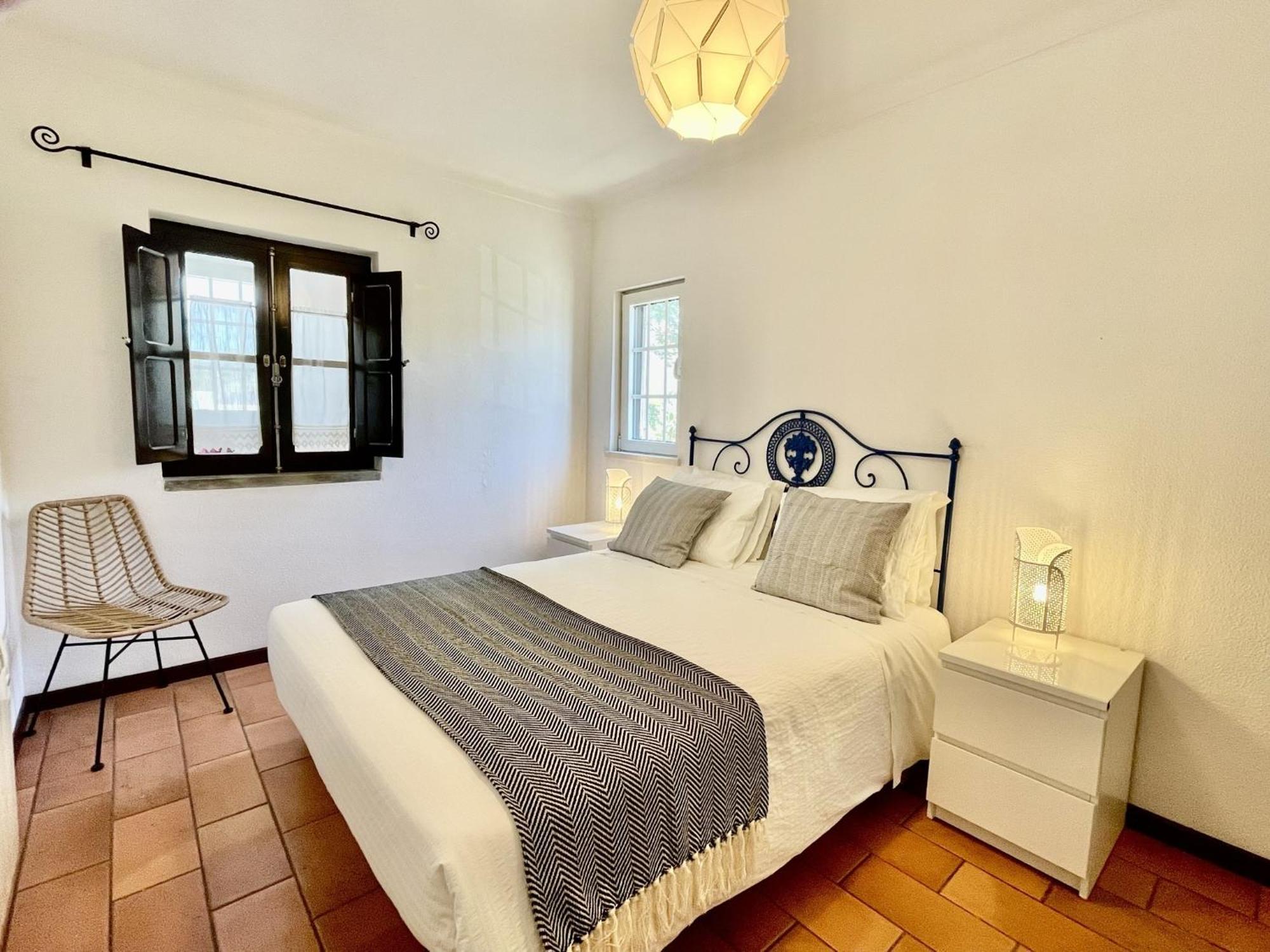Inn Comenda House Vila Nova de Milfontes Dış mekan fotoğraf