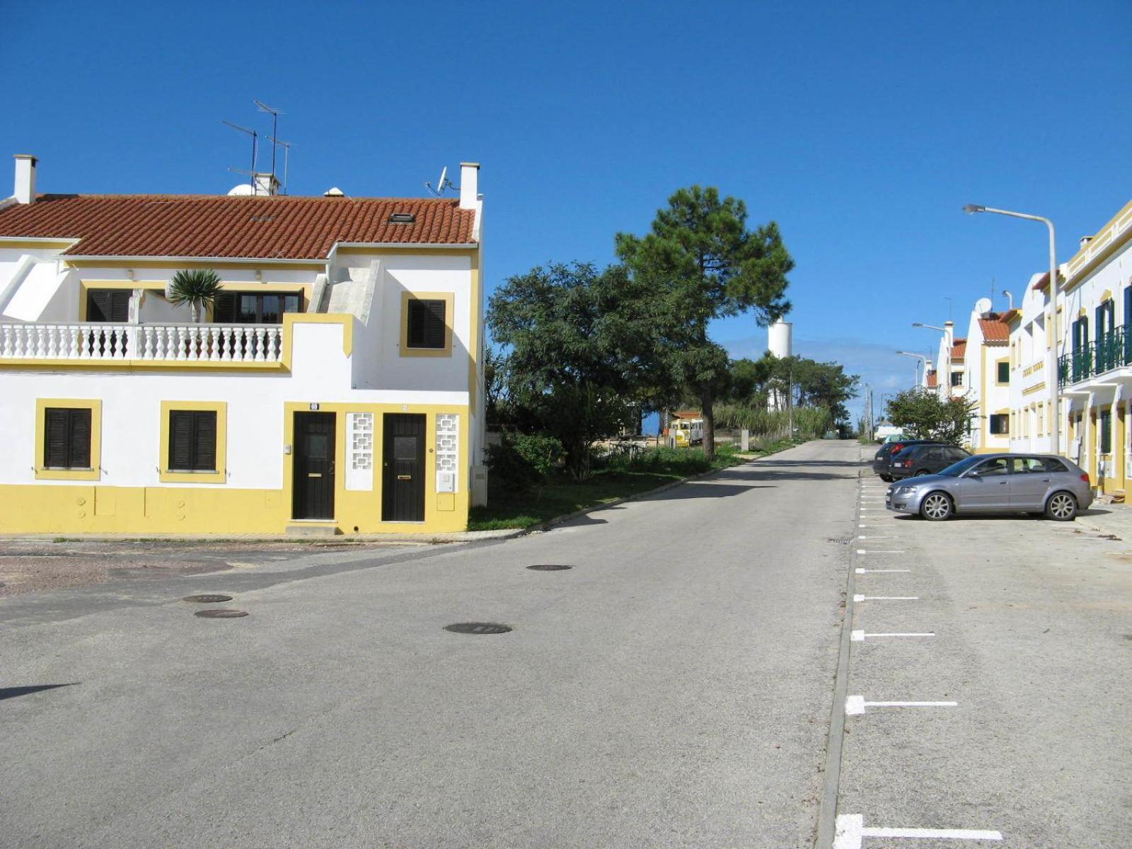 Inn Comenda House Vila Nova de Milfontes Dış mekan fotoğraf