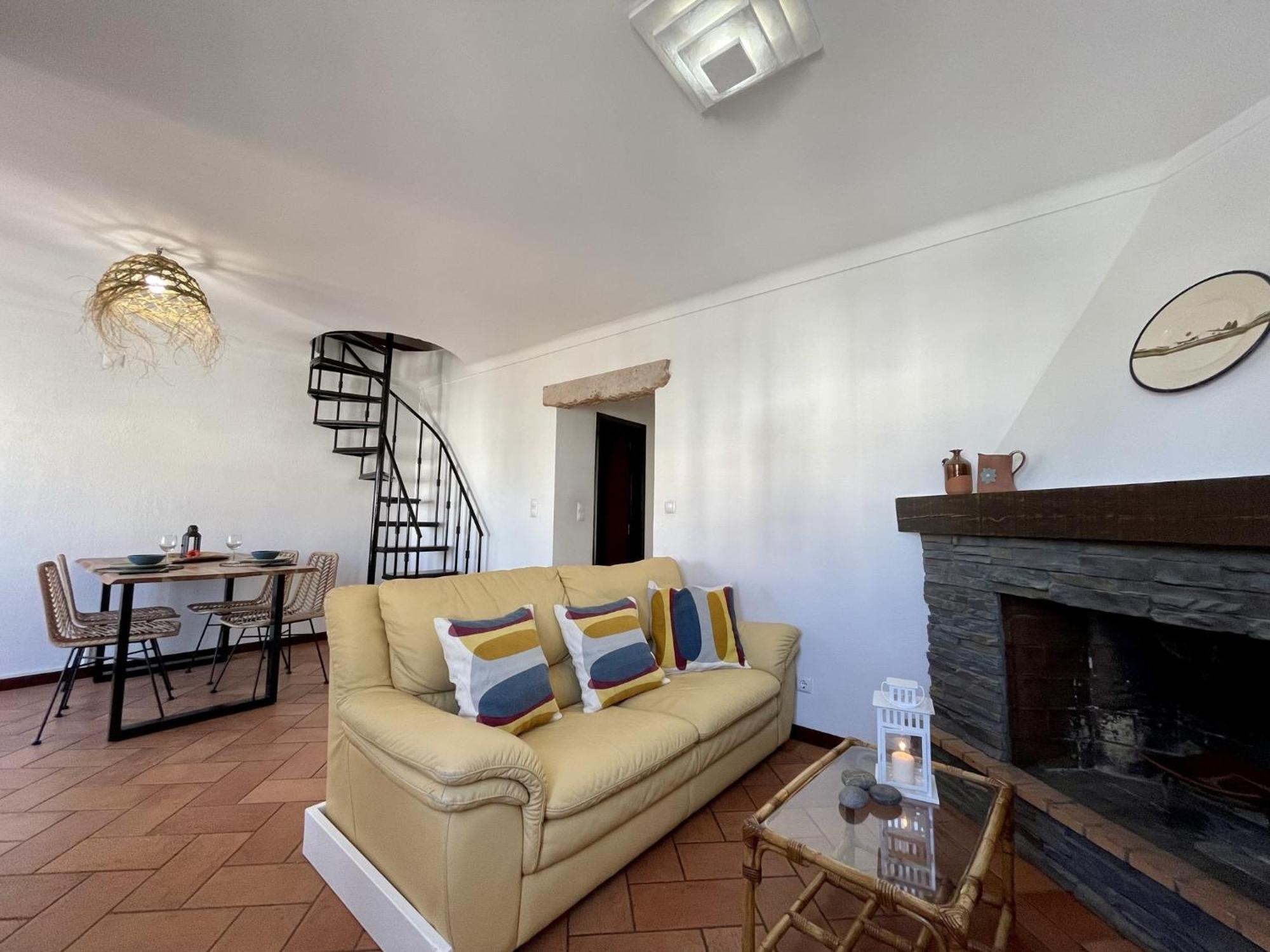 Inn Comenda House Vila Nova de Milfontes Dış mekan fotoğraf